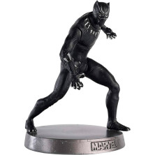 Figura Black Panther Heavyweights Civil War Capitan America Marvel